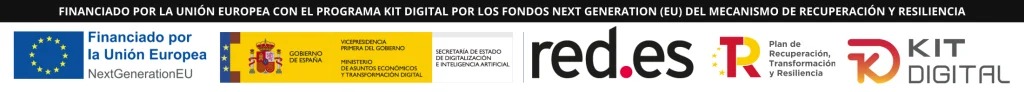 logos financiacion kit digital